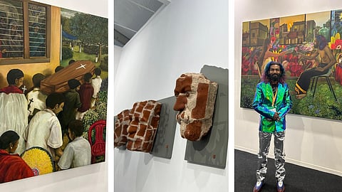 India Art Fair cancels its inaugural Mumbai Edition for 2025 | Here’s why