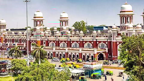 Starting today, Lucknow's Charbagh Station rolls out new parking rules and more | Details inside