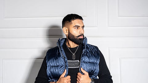 Catch Punjabi hitmaker Parmish Verma LIVE in Lucknow; check details inside