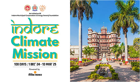 Indore aims to be world's first energy literate city within the next 100 days | Know how!