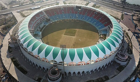 Under-16 Vijay Merchant Trophy schedule announced: Lucknow to host 15 matches this season