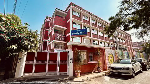 Empowering tomorrow’s changemakers | Key highlights of Lucknow's Study Hall School