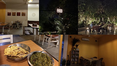 At THIS lush cafe in Ahmedabad, relish winter-special dishes like Tuver Totha, Ringan Olo & more!