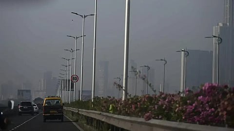 Mumbai weather keeps residents guessing | Here’s what to expect in the next 72 hours