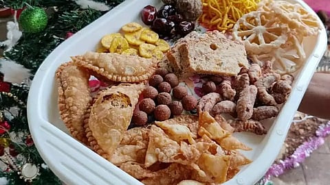 Christmas in Mumbai: From family kitchens to bakeries, know how Kuswar tradition spreads joy!