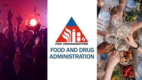 Mumbai restaurants, hotels and bars on FDA’s watchlist, ahead of New Year celebrations!