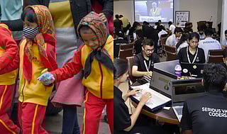 Ahmedabad News | Mercury to dip to 11°C today, Smart India Hackathon Grand Finale & more