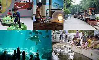 Approved by parents! 7 activities for children in Ahmedabad, to create core memories