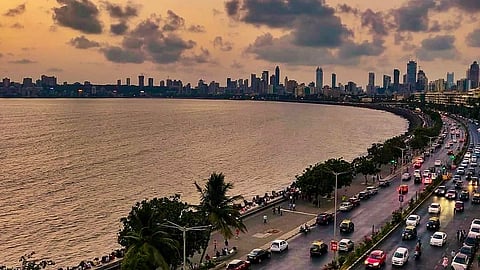 Mumbai Weather | Chilly northerly winds to linger for another 2-3 days, before warmth sets in