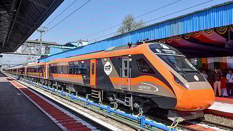 Meerut-Lucknow Vande Bharat Express to extend till Varanasi; Know fares, available seats & more