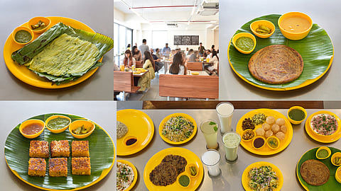 Loved by Mumbai and Ahmedabad locals! THIS restaurant has hosted the Ambanis and M.F. Husain