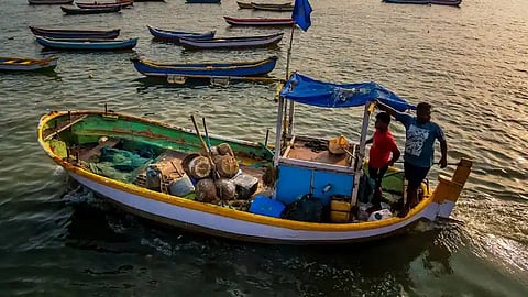 BMC plans new seafood plaza in Khar Danda Koliwada; public feedback invited till Dec 16