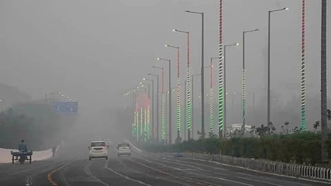 Lucknow Weather News: Chilly 9°C nights ahead, foggy conditions to intensify and more!