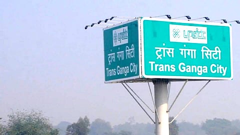 Linking Kanpur to Lucknow and Unnao, new ₹726 cr Y-shaped bridge to soon streamline travel