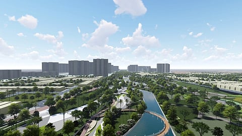 Lucknow to welcome new ₹1,441 cr 'Wellness City' within 2 years | Know what to expect!