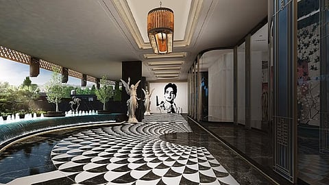 Dilip Kumar’s Bandra bungalow turns into ‘The Legend' residential project; dedicated museum planned