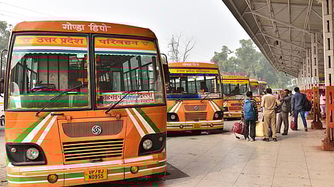 Maha Kumbh Mela 2025: 400 special buses from Lucknow to Prayagraj for visitors' ease