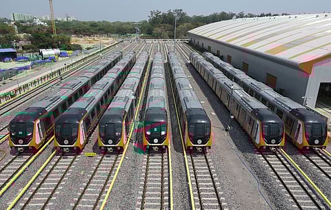 Extended Kanpur Metro corridor to be operational by Jan 2025; Know fare, card perks & more