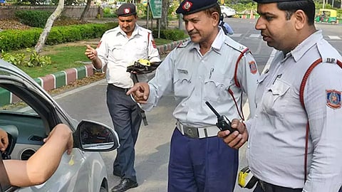 New record! Ahmedabad RTO suspends 1,575 licences in 2024, highest in 5 years
