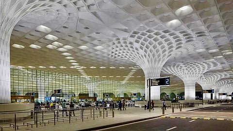 Mumbai’s CSMIA records 4.77 million flyers and 11% cargo surge in November!