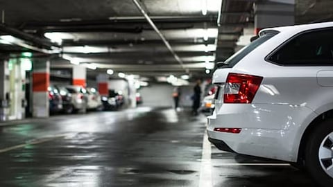 Mumbai’s first robotic car parking tower at Breach Candy shuts down today | Here's why