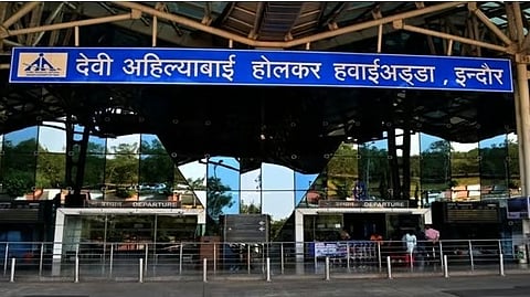 Indore’s Devi Ahilyabai Airport set to be India’s FIRST Zero-Waste Airport | Know details