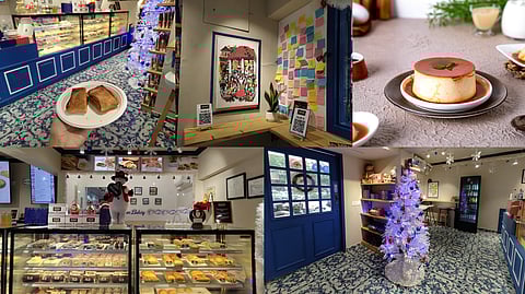 Goan specialities and Christmas classics! Know about THIS new Ahmedabad bakery