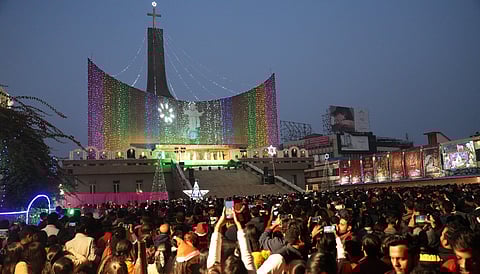 Christmas cravings? Here’s a list of 7 places in Lucknow serving holiday magic on a plate