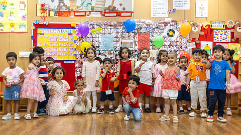 Unlock your child’s potential at Maple Bear Preschool & Daycare in Lucknow; admissions open NOW