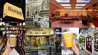 December Edition | 18 new restaurants in Mumbai for a flavourful year-end