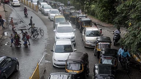 Knocksense Shorts | Lucknow-Kanpur Highway faces new diversion for Ganga Expressway work