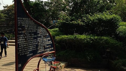 Did you know? A Bollywood legend’s memory lives on in a garden in Bandra, know more!