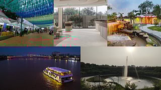 New Year calls for new experiences! Here are 6 unique activities to explore in Ahmedabad