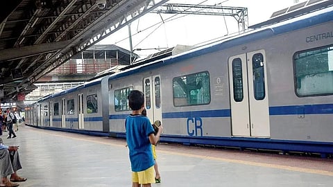 A cleaner travel ahead | CR upgrades with row-wise dustbins in long-distance trains from Mumbai