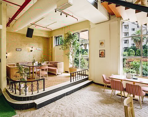 Celebrate NYE at Keffi Cafe, Lucknow: Exclusive packages, delish food & craft cocktails await!