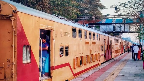 1860s to 2025: Mumbai’s iconic non-AC double-decker passenger train coaches set to retire on Jan 4
