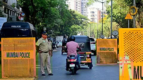No big crowds allowed! Mumbai Police enforces prohibitory orders from January 9-23, know why