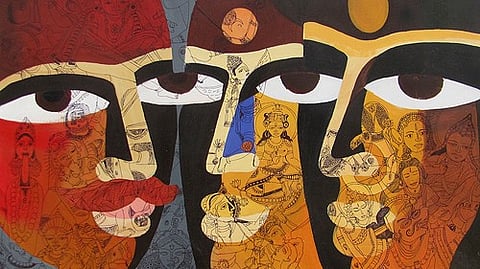 Since 1994: The timeless appeal of Gallery Pradarshak, a creative hub in Khar