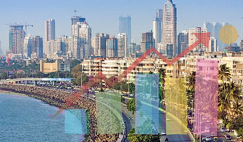 Mumbai overtakes Bengaluru to become India's most-funded startup hub in 2024