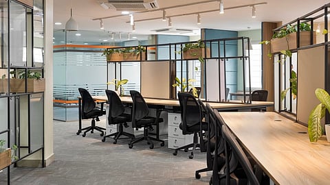 "Work from Station"? New co-working spaces planned at 17 Mumbai train stations, know features