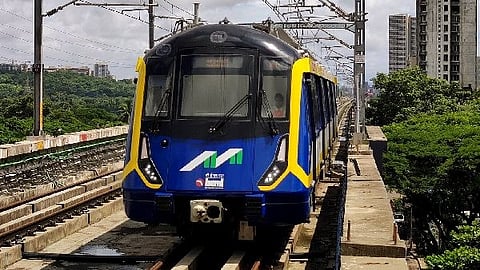 Cost-effective Metro 9 alternative proposed; may impact fewer families and save ₹500 cr