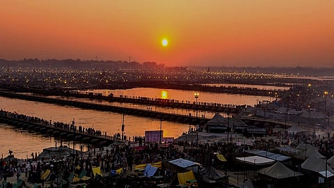 Mahakumbh 2025 Roundup | 7 major updates on the "world's largest spiritual gathering"