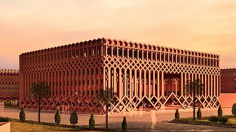 Chandigarh University's first-gen AI-integrated campus to debut in Uttar Pradesh | Key Details