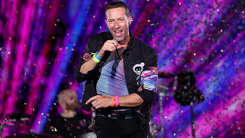 No kids under 5, earplugs must for teens: Child Safety policies for Coldplay Ahmedabad concerts
