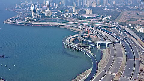 MCZMA's approval of Mumbai Coastal Road hoardings faces pushback | Here's what's happening