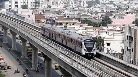 Ahmedabad Metro services to Gandhinagar suspended for safety inspection on Jan 9: Know details