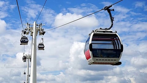 New cable car project in Mumbai Metropolitan Region to boost urban mobility | Details