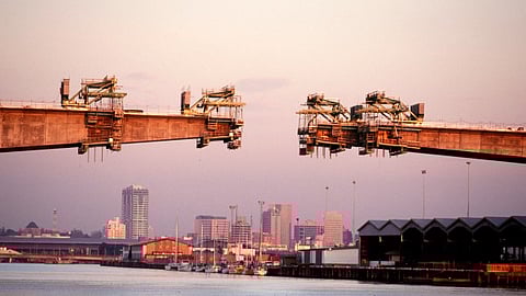 Marve-Manori Bridge approved! Mumbai's new 1.5 km cable stayed bridge to cut 2-hour travel to mins