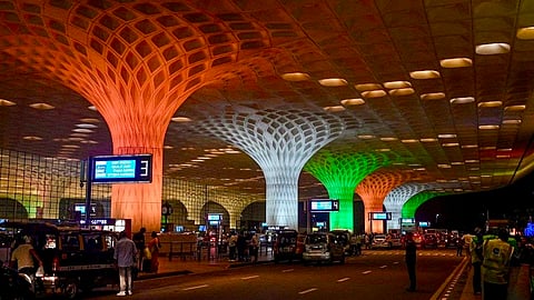 Mumbai Airport becomes India's FIRST & world’s third to earn ACI Level 5 Accreditation