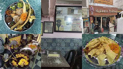 Since 1900: How THIS heritage Ahmedabad restaurant has turned fafda-jalebi into a cultural staple